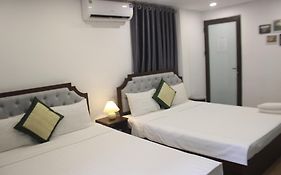 Hanoi Little Hotel