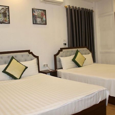 Hanoi Little Hotel Exterior photo